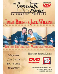 Jummy Bruno & Jack Wilkins In