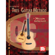 Tres Guitar Method