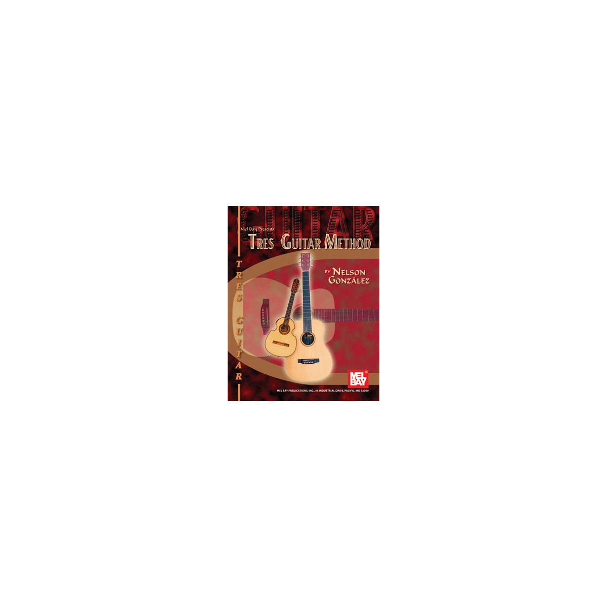 Tres Guitar Method