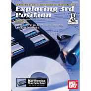 Exploring 3rd Position - Level 2