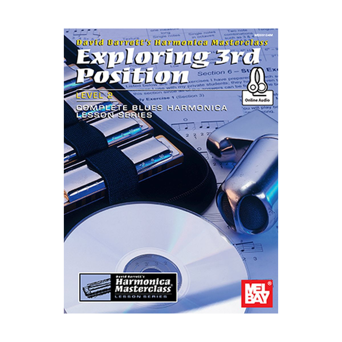Exploring 3rd Position - Level 2