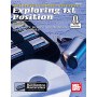 Exploring 1St Position, Level 3 Book