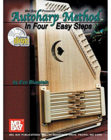 Autoharp Method In Four Easy Steps Autoharp