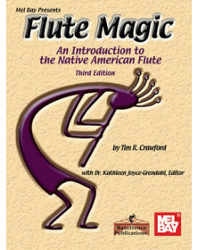 Flute Magic