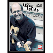 Lorne Lofsky: New Standard