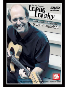 Lorne Lofsky: New Standard