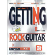 Getting Into Rock Guitar