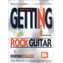 Getting Into Rock Guitar