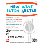 New Wave Latin Guitar
