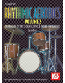 Rhythmic Aerobics, Volume 2