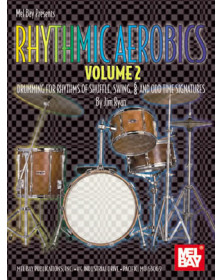 Rhythmic Aerobics, Volume 2...