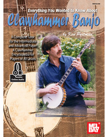 Everything You Wanted To Know About Clawhammer
