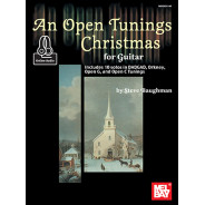 An Open Tunings Christmas