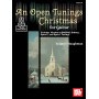 An Open Tunings Christmas