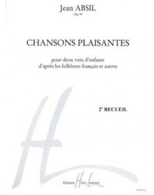 Chansons plaisantes Vol.2...