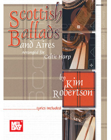 Scottish Ballads And Aires