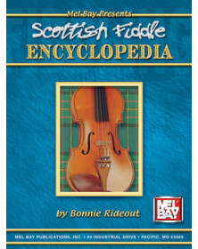 Scottish Fiddle Encyclopedia