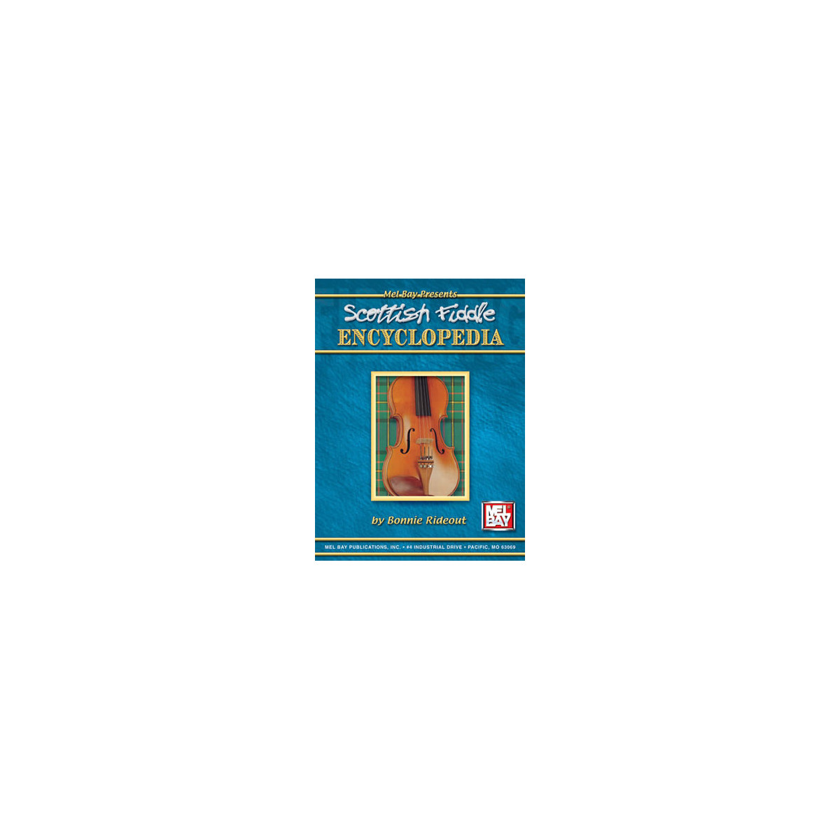 Scottish Fiddle Encyclopedia