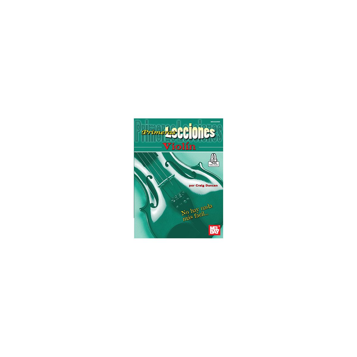 Primeras Lecciones Violin