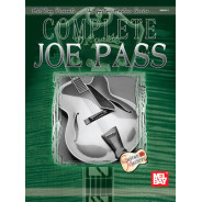 Complete Joe Pass