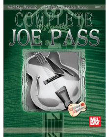 Complete Joe Pass