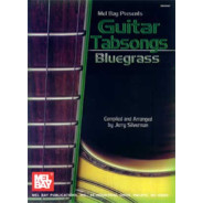 Guitar Tabsongs Bluegrass