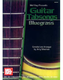 Guitar Tabsongs Bluegrass