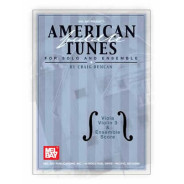 American Fiddle Tunes