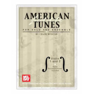 American Fiddle Tunes