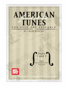 American Fiddle Tunes