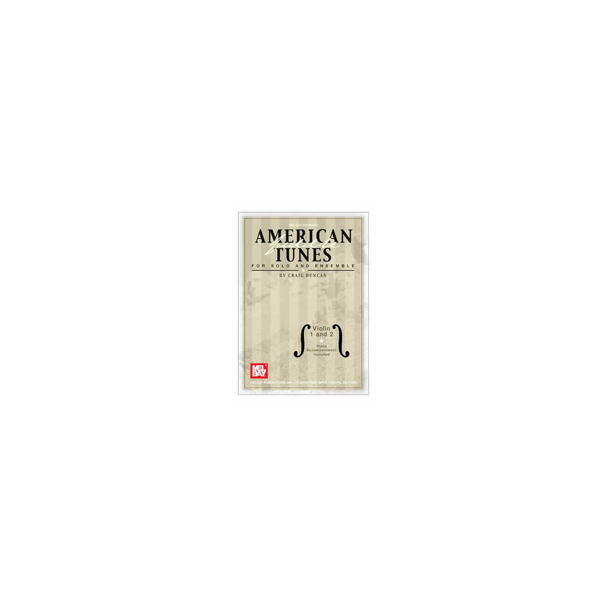 American Fiddle Tunes