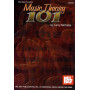 Music Theory 101