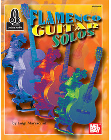 Flamenco Guitar Solos