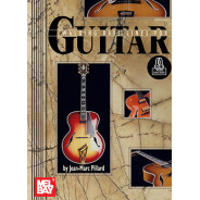 Walking Bass Lines For Guitar