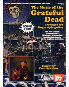 Music Of The Grateful Dead