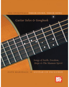 Spirituals: Their Story, Their Song