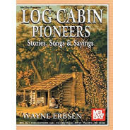 Log Cabin Pioneers
