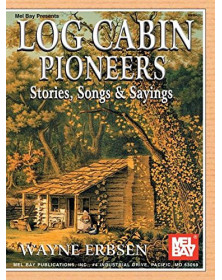 Log Cabin Pioneers