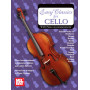 Easy Classics For Cello