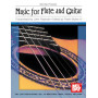 Music For Flute & Guitar