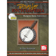 Banjo Encyclopedia