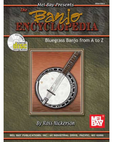 Banjo Encyclopedia