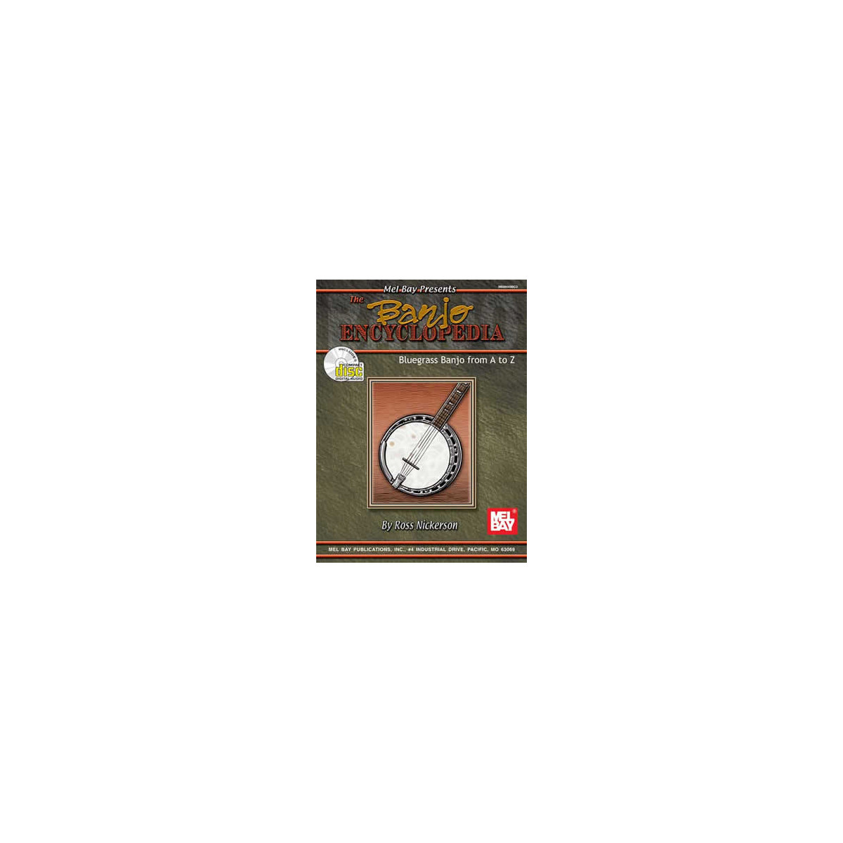 Banjo Encyclopedia