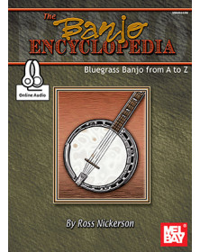 Banjo Encyclopedia, The