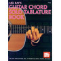 Guitar Chord Solo Tablature Book