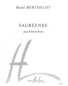 Fauréenne