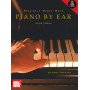 Play Jazz, Blues, Rock Piano By Ear - Book Three