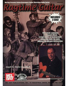 Ragtime Guitar