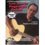 Fiddle Tunes For Fingerstyle Guitar Book/3-Cd Set
