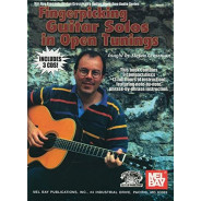 Fingerpicking Guitar Solos In Open Tunings